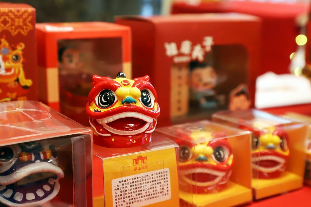 Фото Crowne Plaza Foshan, an Ihg Hotel