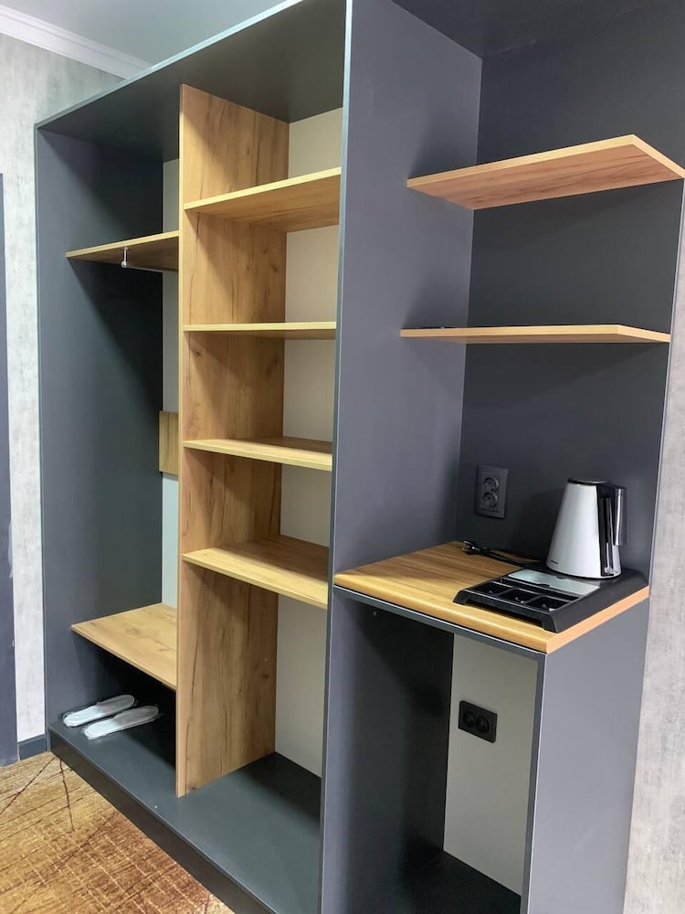 Фото Vzmorie Resort