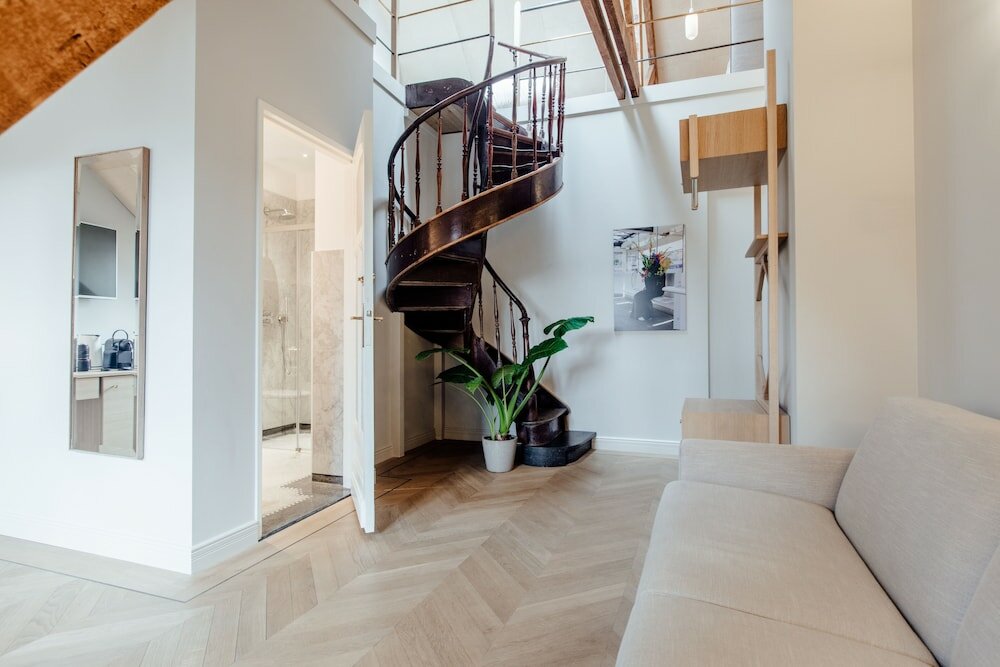 Фото Maison Haas Hustinx & SPA