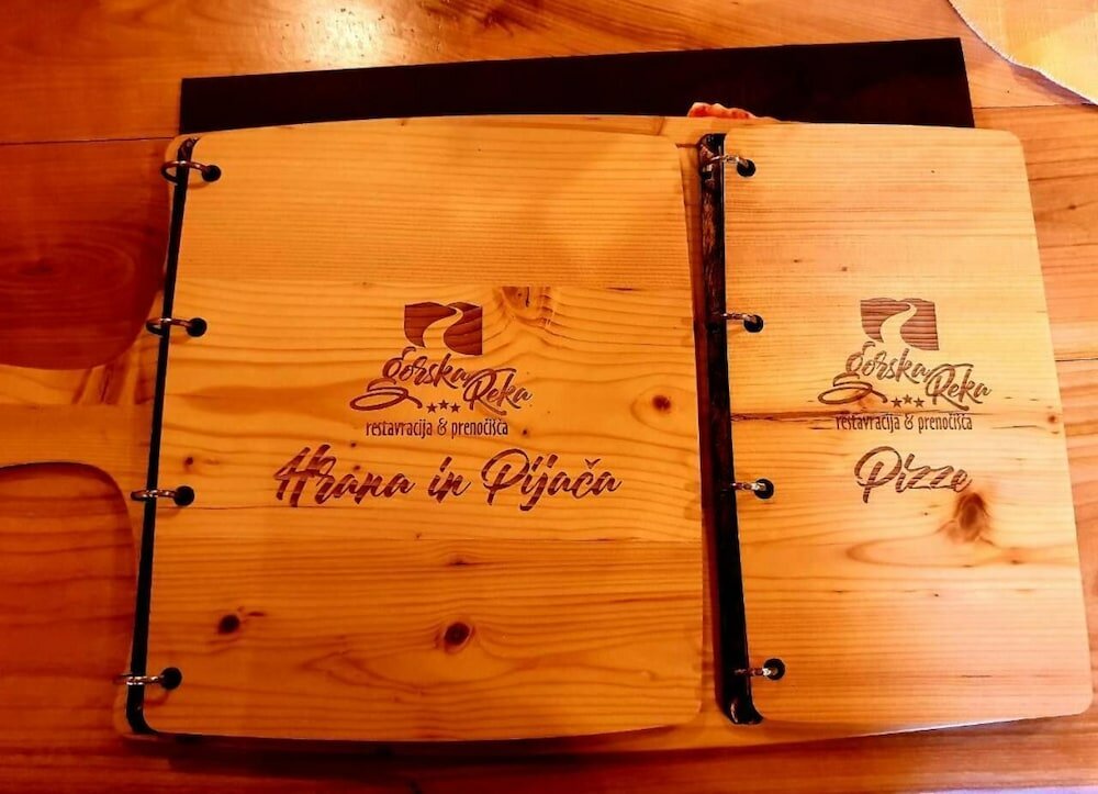 Фото Guesthouse Gorska Reka