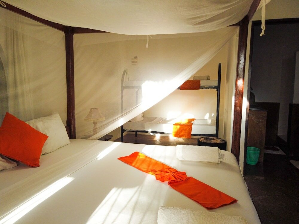 Фото Mtwapa Luxury Apartments by Chh