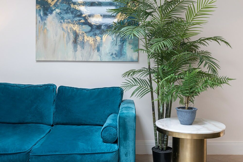 Фото Luxury Apartments Near Harrods and the Science Museum