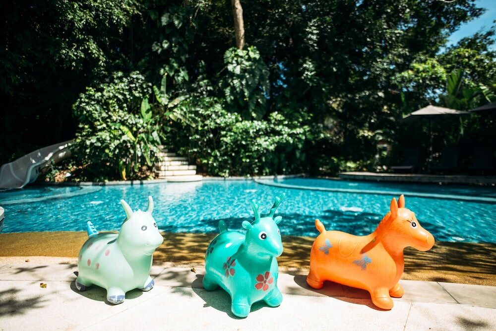 Фото Renaissance Phuket Resort & SPA