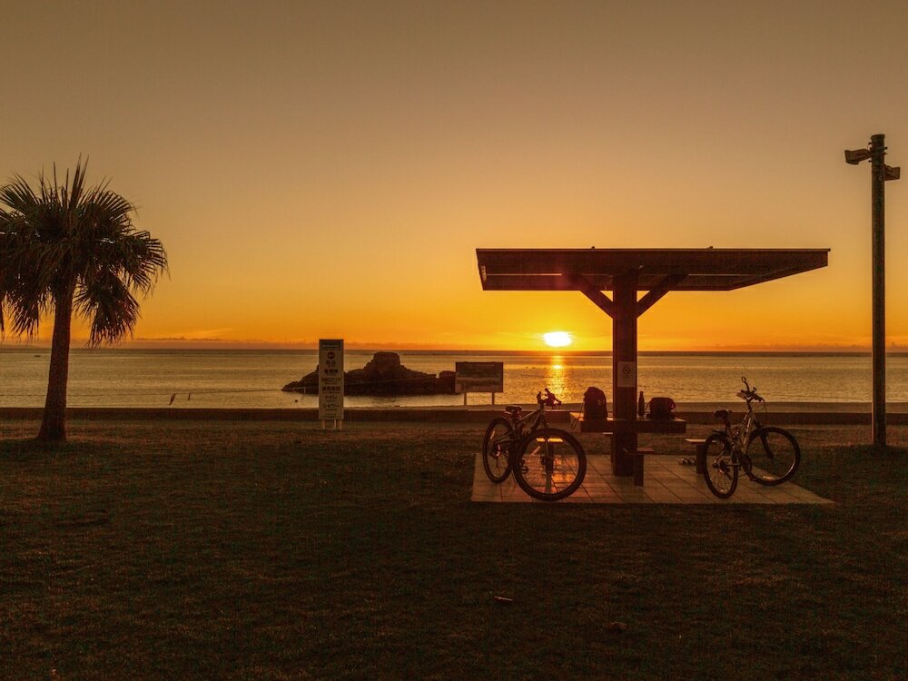 Фото Private Condo Chatan Jagaru by Coldio Premium