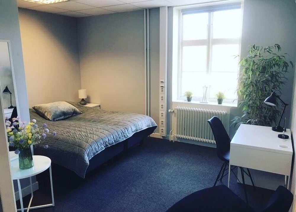 Фото отеля 2