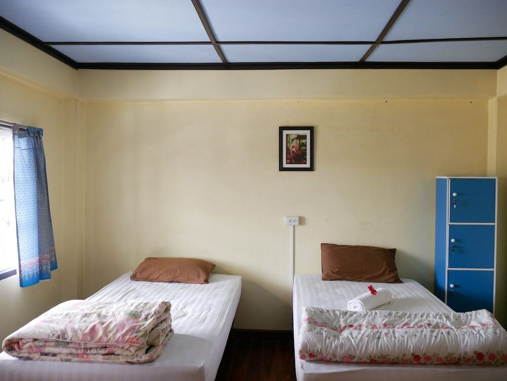 Фото My Home Hostel Sukhothai