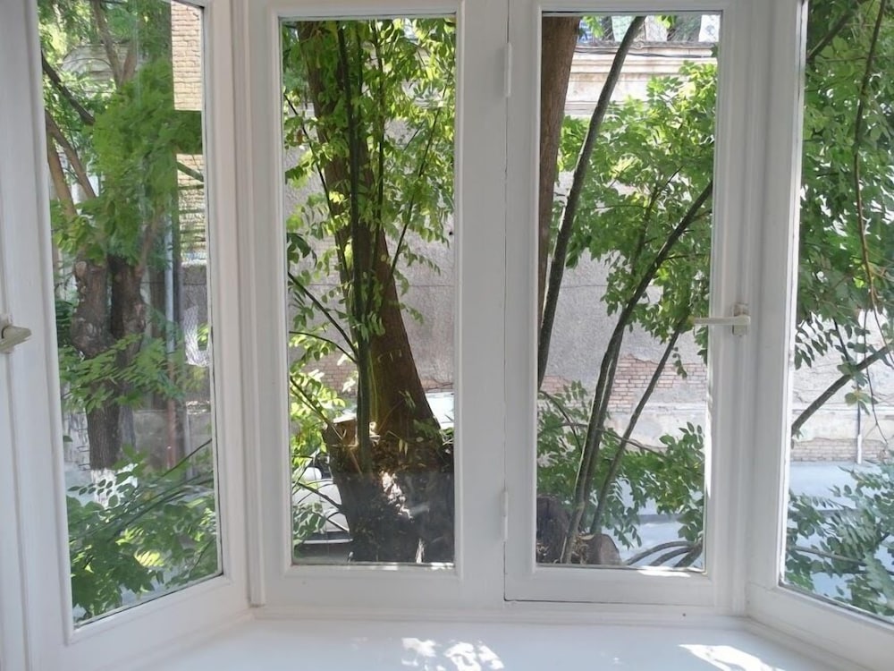 Фото Hotel Boutique Iveria