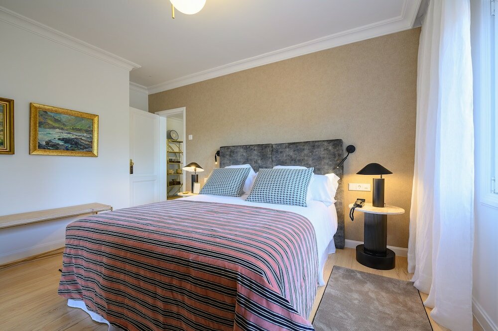 Фото Hotel Boutique San Diego - Adults Only