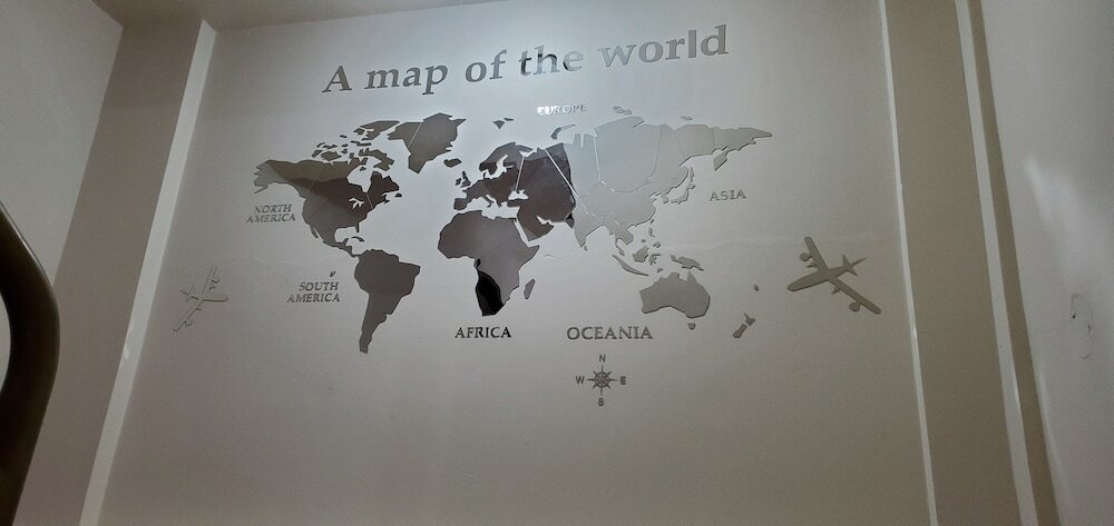 Фото Ncg Suite Samanes 1