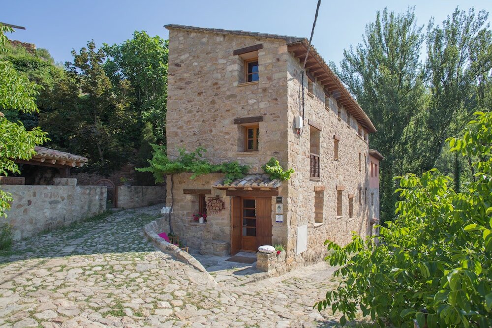 Фото La Casa de Los Moyas