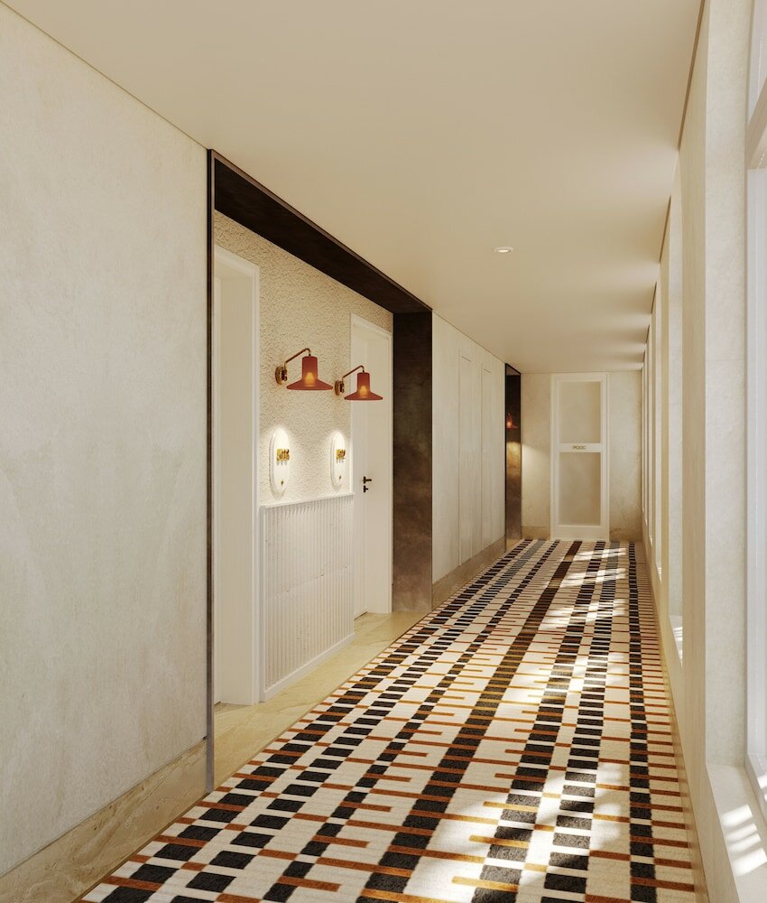 Фото La Festa Phu Quoc Curio Collection by Hilton