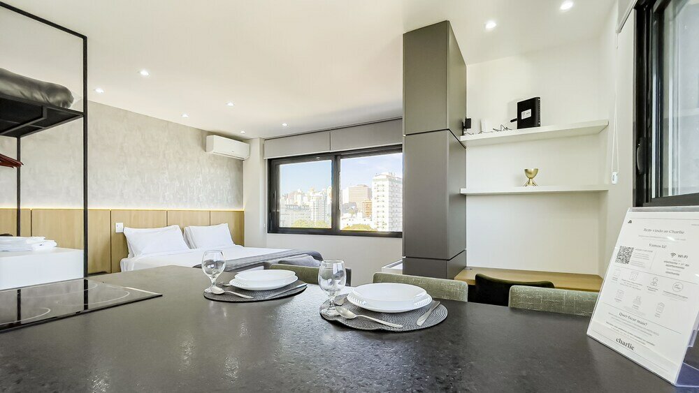 Фото Charlie Porto Alegre Moinhos