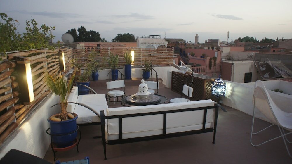 Фото Riad Alqimam