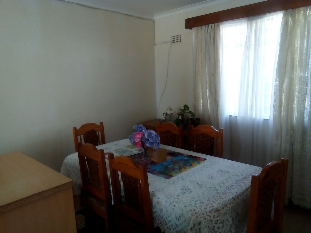 Фото Crisovik Guest House