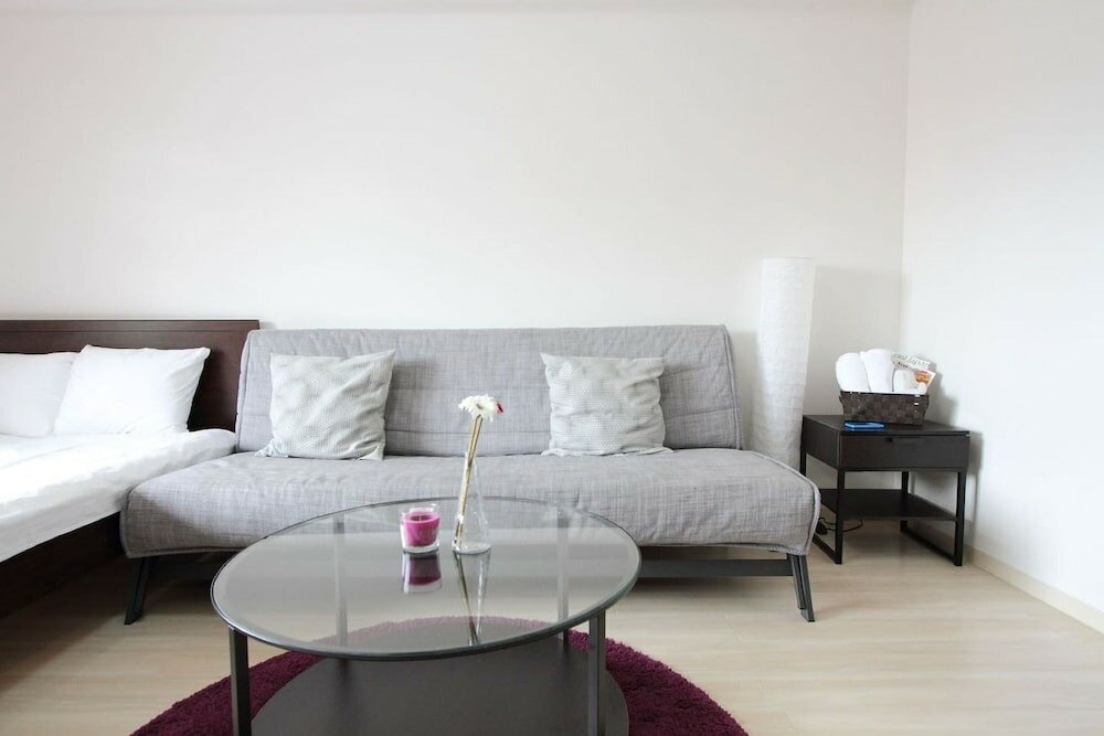 Фото City central studio Apartments