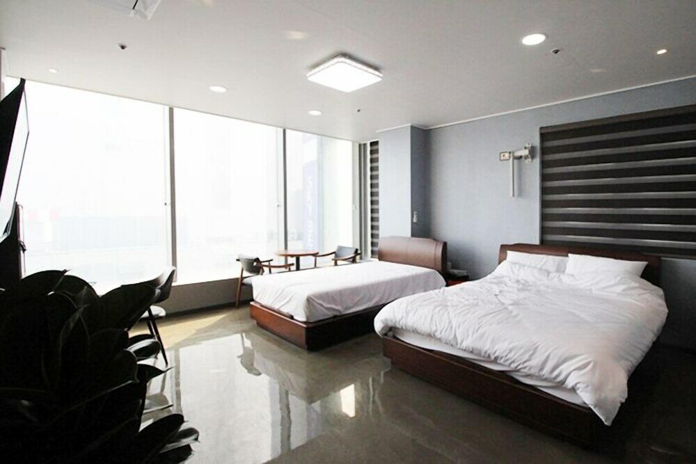 Фото MoonDong's Hostel