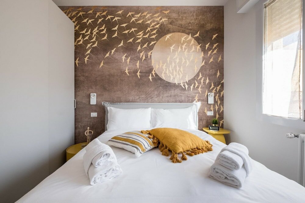 Фото Galleria del Reno 2b by Wonderful Italy