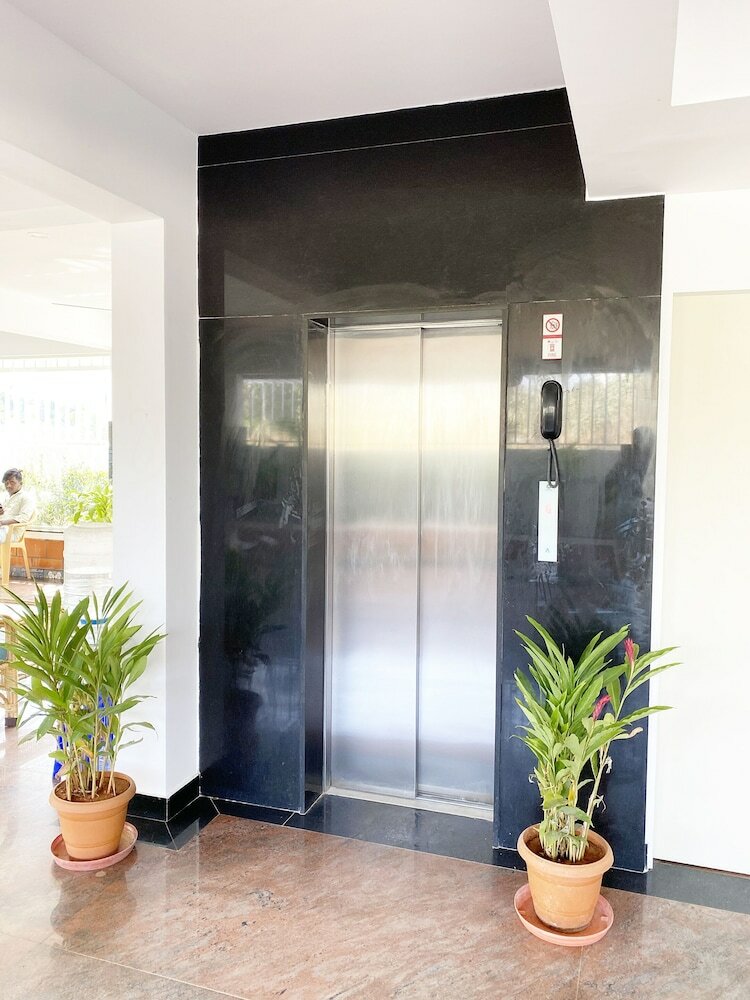 Фото Felix Inn - Manyata Tech Park