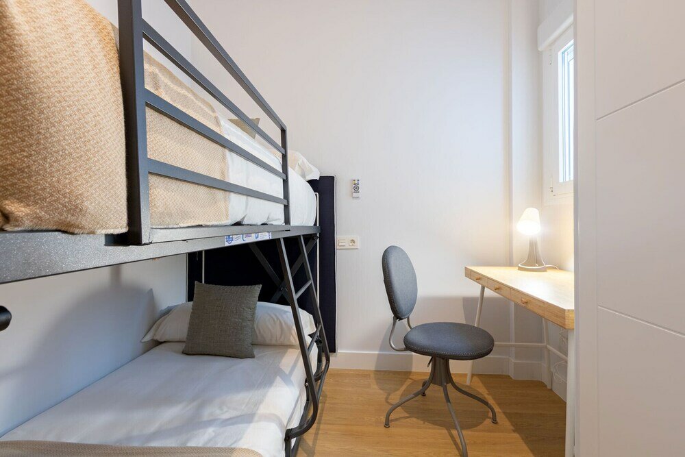 Фото La Palmera Luxury by Valcambre