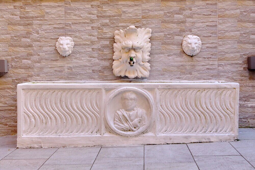 Фото Roman Holiday Colosseo