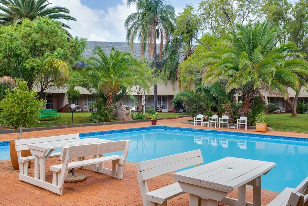 Фото Sundown Country Estate