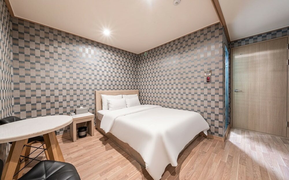 Фото Anyang Centro