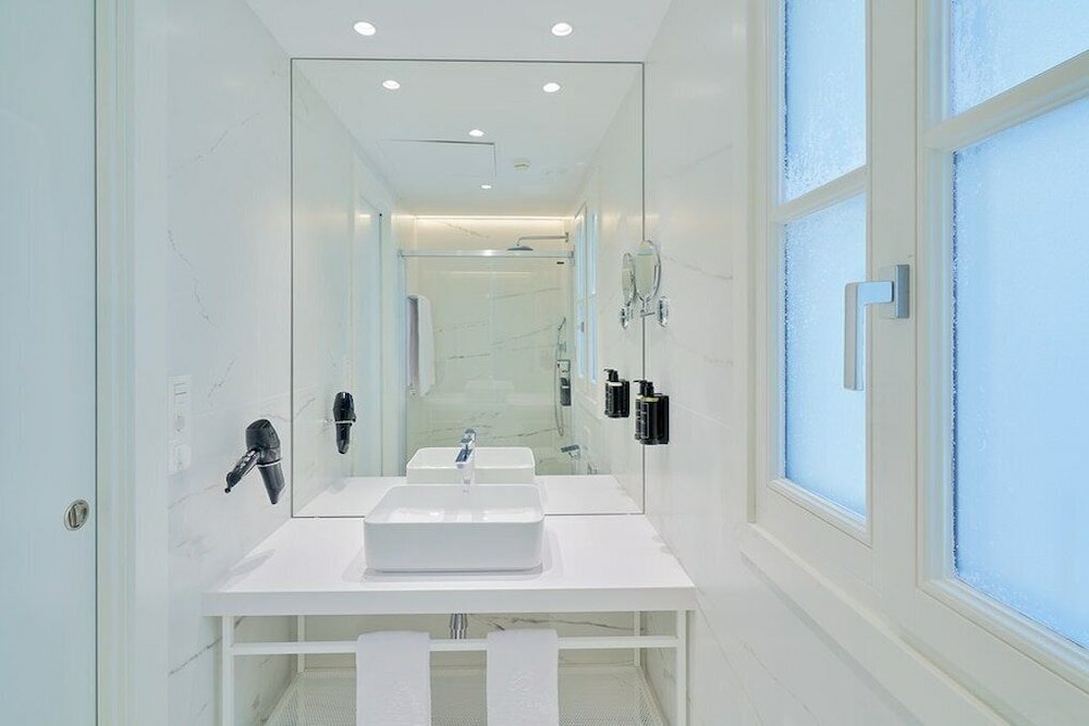 Фото Tandem Veedor De Galeras Suites