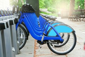 Гостиница Virgin Hotels New York City