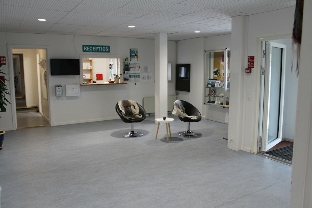 Фото Sulisartut Højskoliat