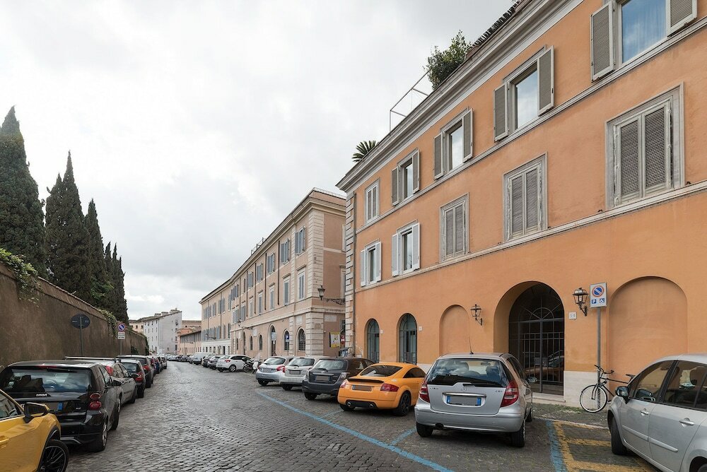 Фото San Teodoro Modern Loft