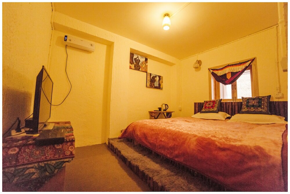 Фото Yi's Hostel