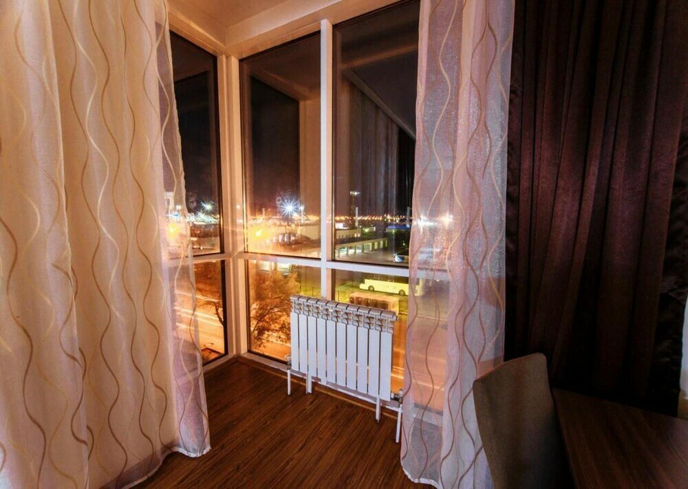 Фото Qul-Khadisha