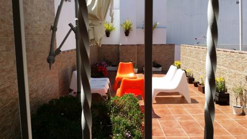 Фото Pension Dona Trinidad