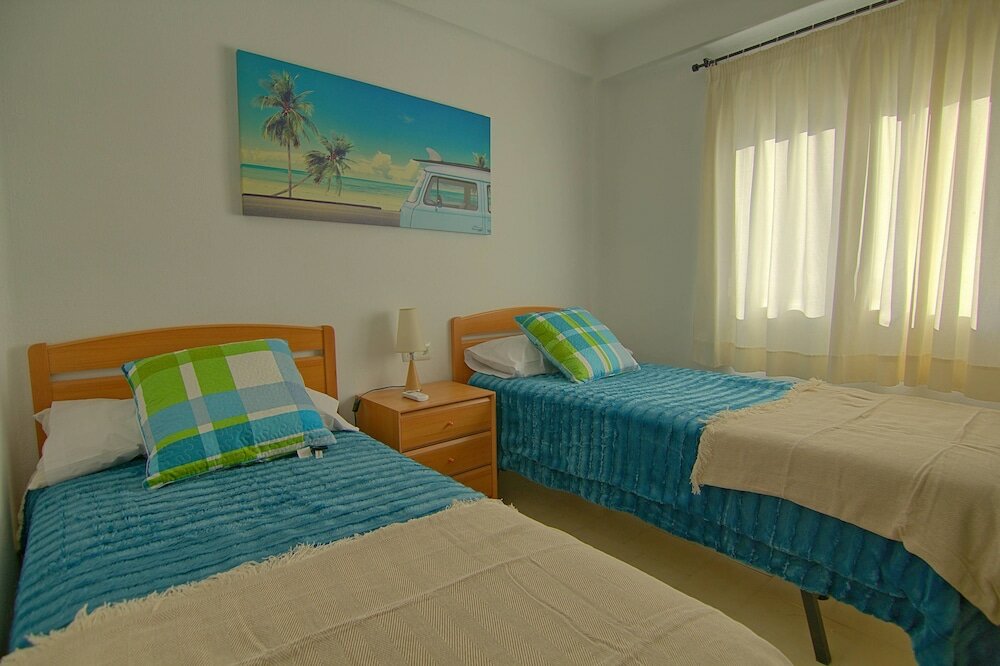 Фото Castillo Apartment