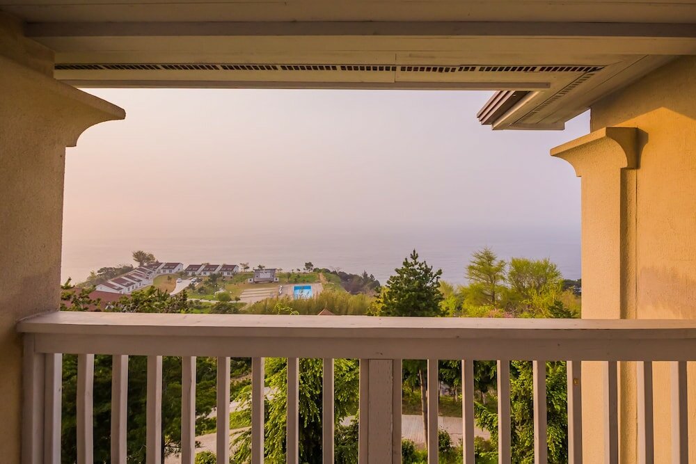 Фото Daea Ulleung Resort