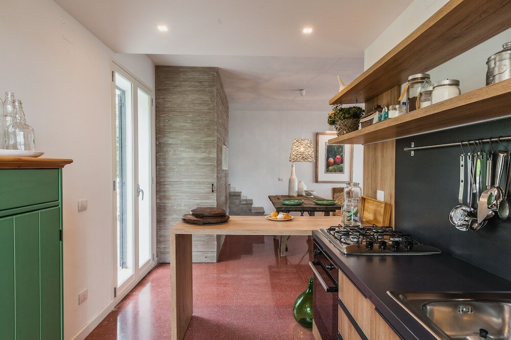 Фото Il Minicucco Apartments