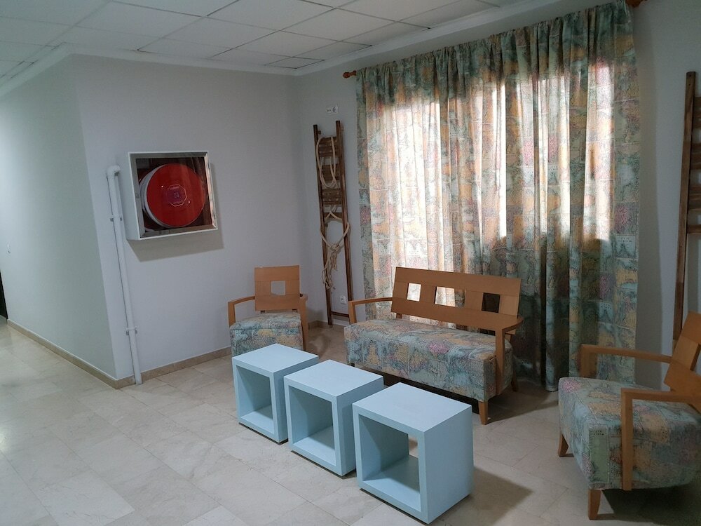 Фото Hotel El Globo