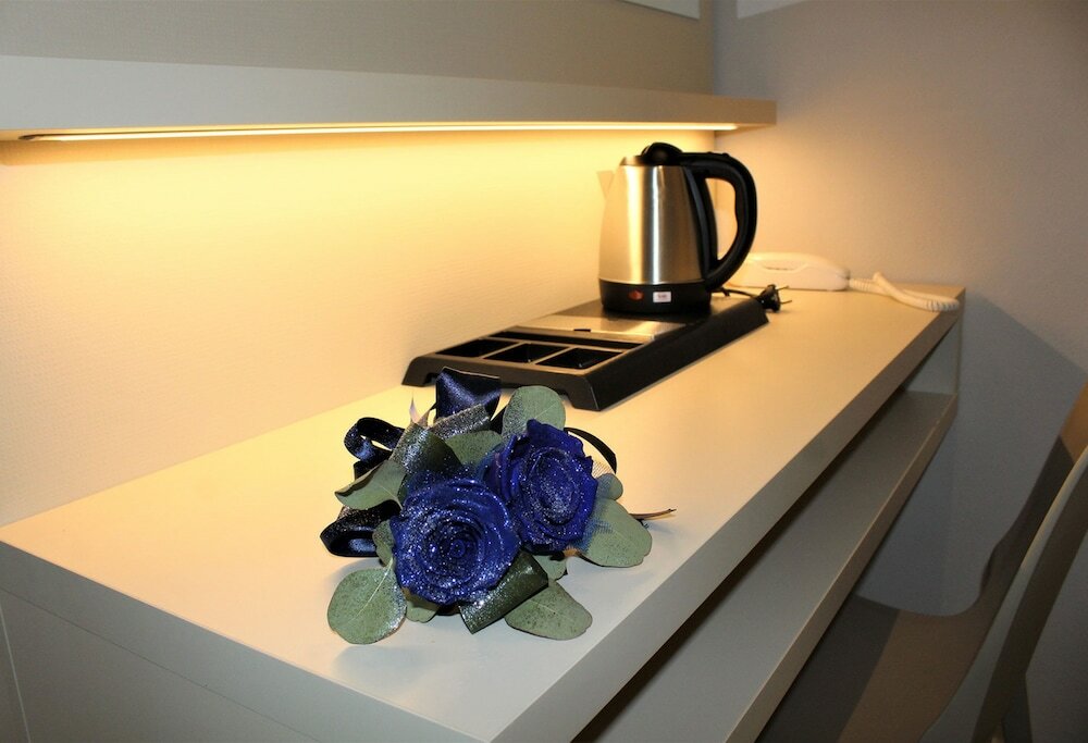 Фото B&b Primrose Residence Hotel