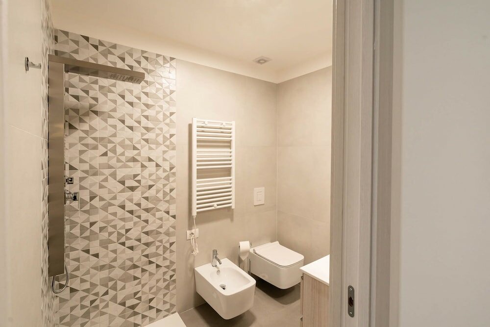 Фото Dimora Rosselli Apartments