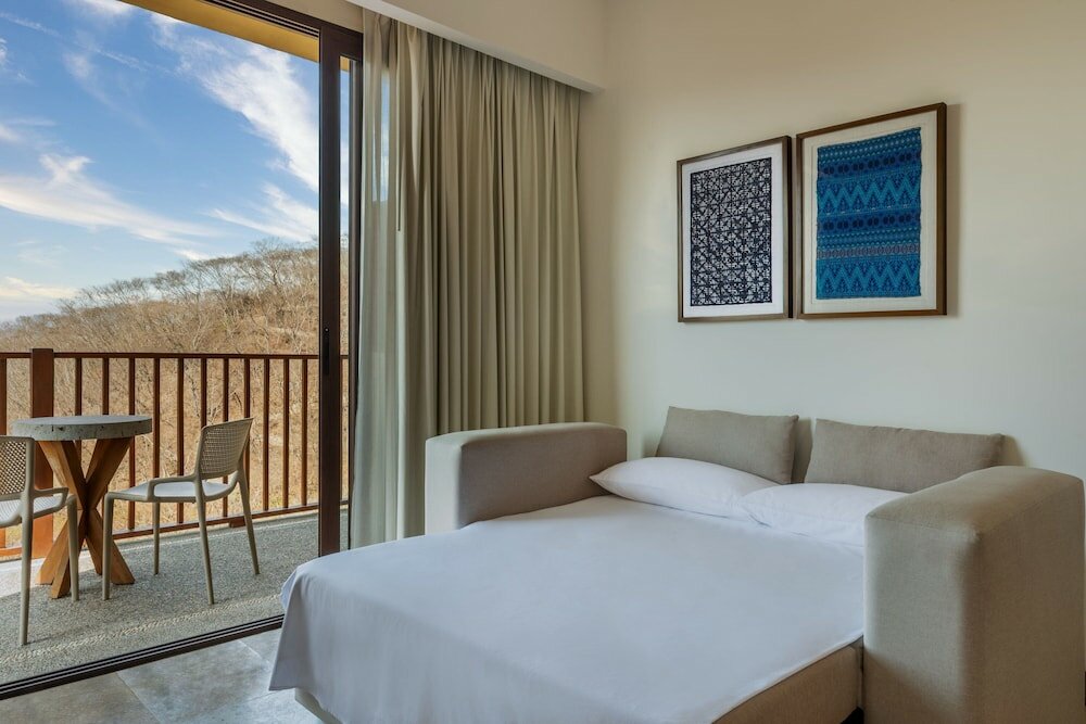 Фото Delta Hotels by Marriott Riviera Nayarit, An All-Inclusive Resort