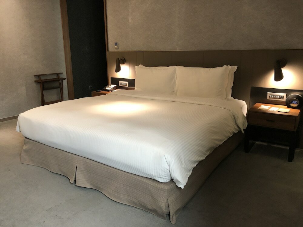 Фото Check inn Taipei Nanjing