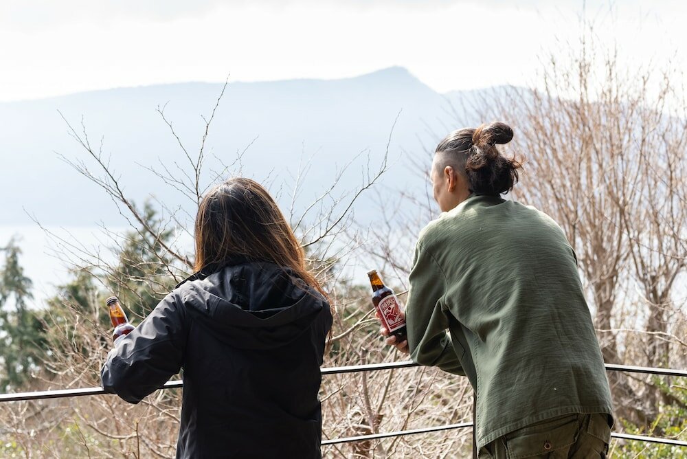 Фото Villa Hakone Koku