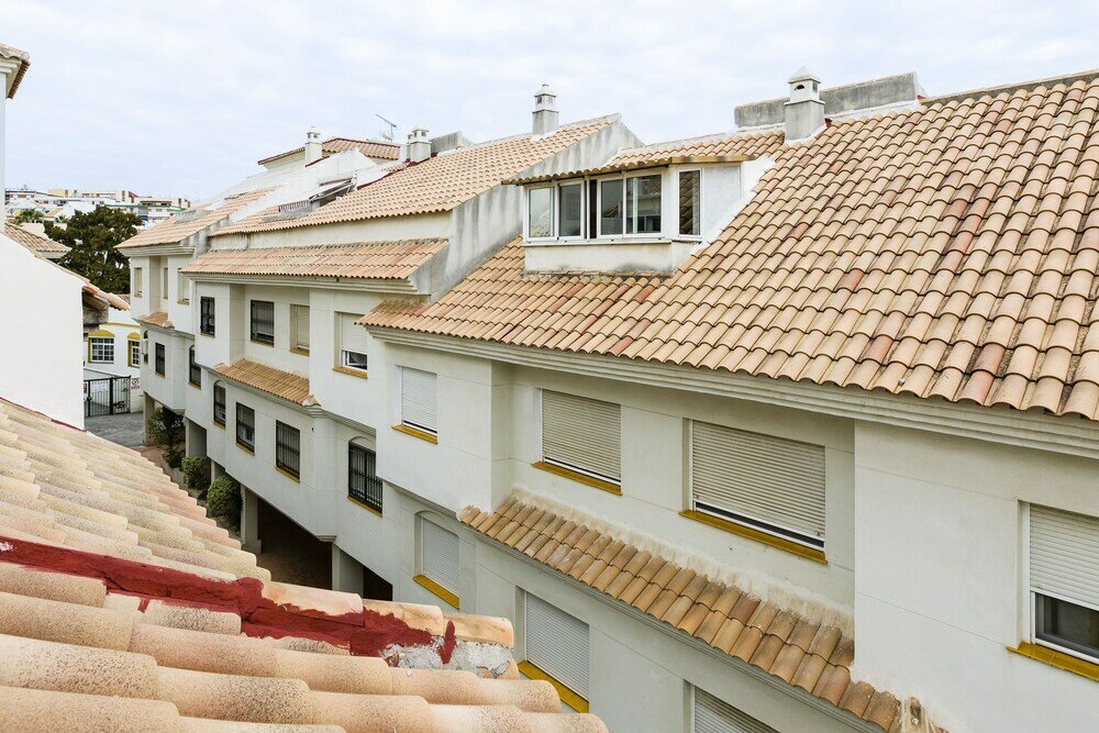 Фото Real del Tivoli Two Rooms and Parking free