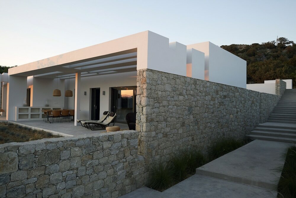 Фото Hidden Hill Villas