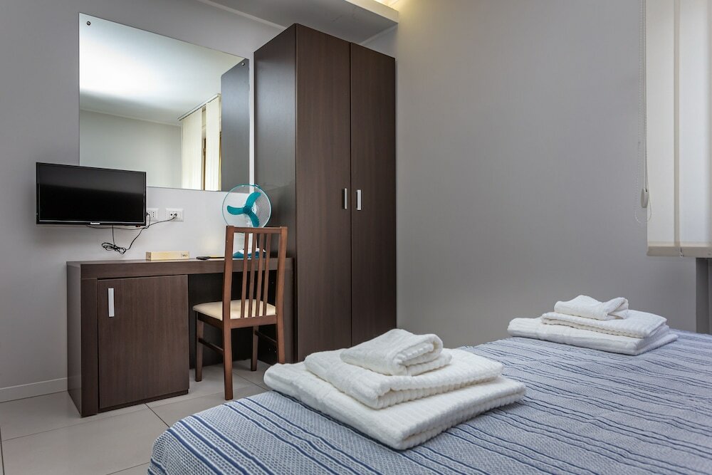 Фото Pasta residence italia