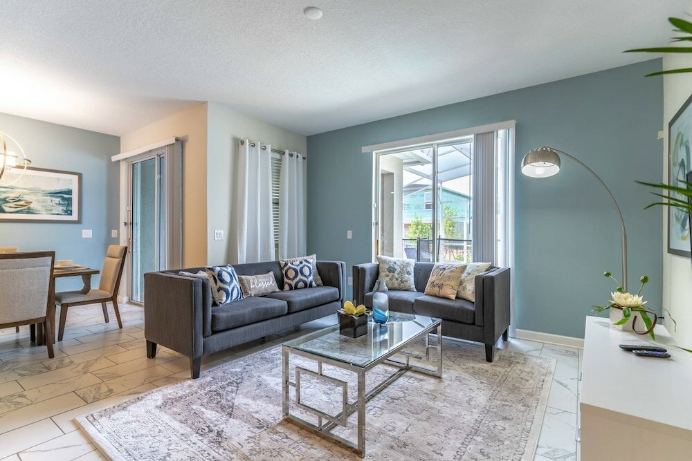 Фото 388 Champions Gate