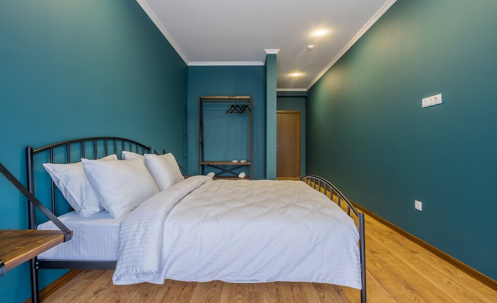 Фото Darchi Kazbegi