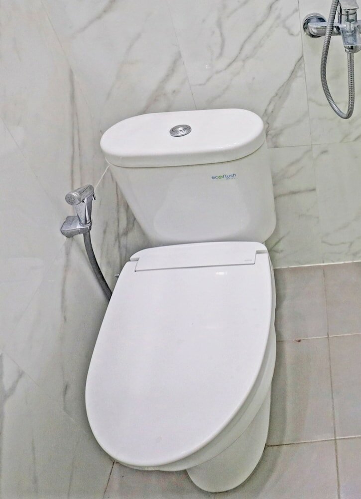 Фото Oyo 93059 Homestay Zafirah