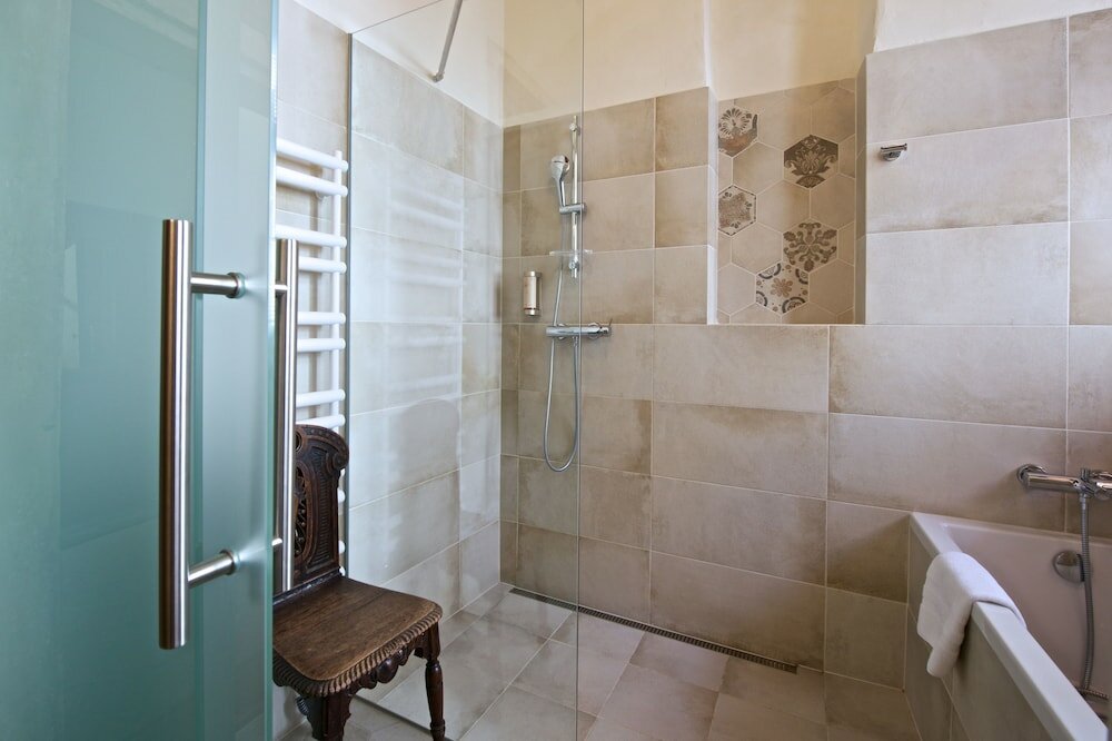 Фото Residence U Mecenáše