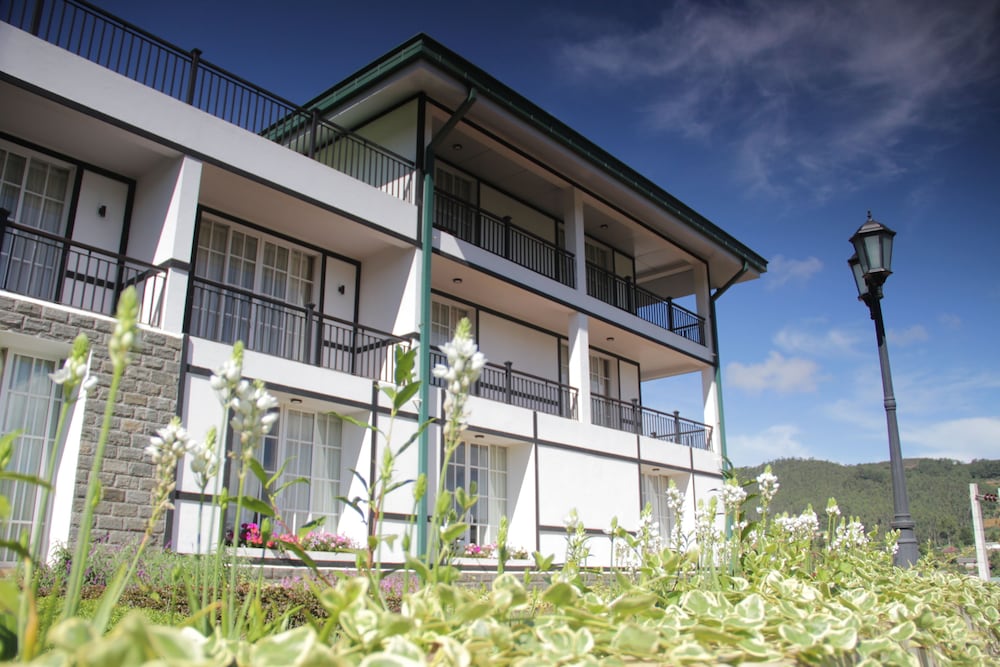 Фото The Blackpool Hotel